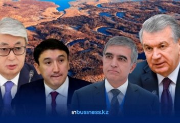 Сырдария, Сардоба, саясат: Ташкент тізгін бермей келеді