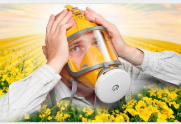 АЛЛЕРГИЯДАН БІРЖОЛА ҚҰТЫЛУ МҮМКІН БЕ?