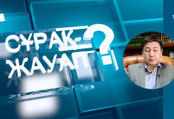 Укол салса, ораза бұзыла ма? - Абдусамат Қасым