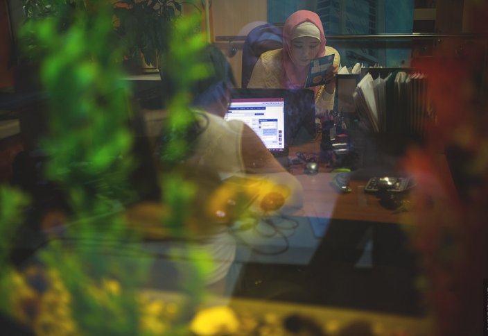 «Халал кәсіпкер» болғыңыз келсе, әуелі бойыңызды жаман әдеттен тазартыңыз» (ВИДЕО)