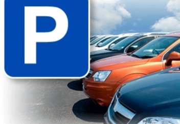 Уникальная автоматическая подземная парковка в Китае