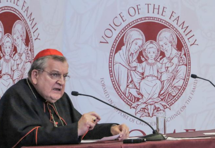 Католический кардинал призвал не пускать мусульман в христианские страны