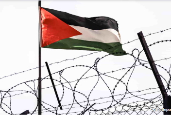 Канада, Австралия и Великобритания признали Палестинское государство