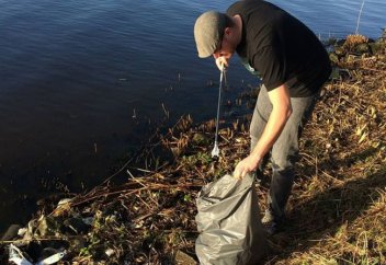 Бұл жігіттің жасағаны ерлік емей немене?!