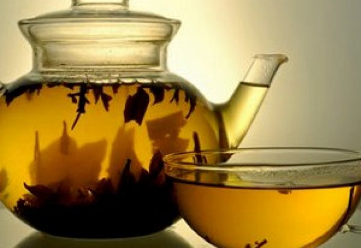 Көк шайдың денсаулыққа тигізер зияны