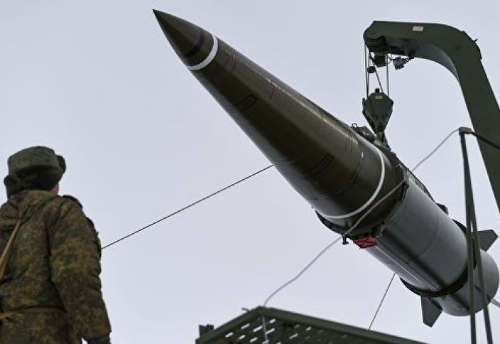 Американские СМИ рассказали, какое оружие в России страшнее ядерного 