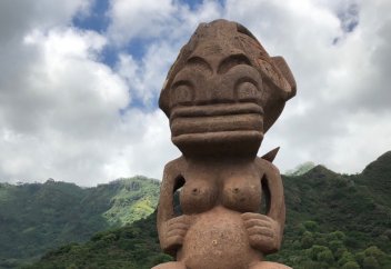 Великие мореходы Хейердала