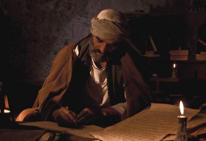 Средневековый автор Закария аль-Казвини – первый в мире писатель-фантаст