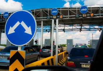 Республикалық үш жолда ақылы жүйе енгізілетін мерзім белгілі болды