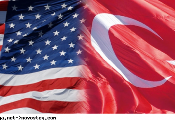 Турция для США уже не союзник