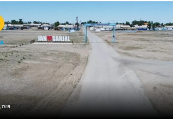 Как сейчас живут люди рядом с Семипалатинским полигоном?