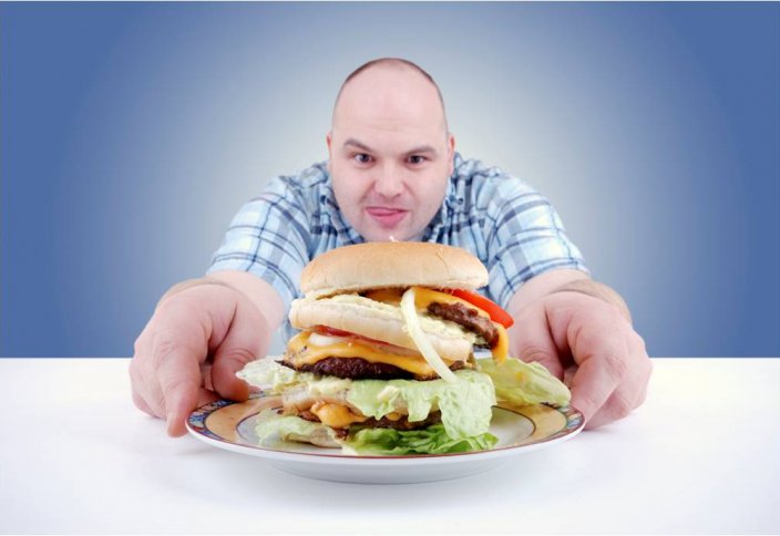 Недоедание в детстве грозит перееданием во взрослом возрасте