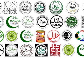 Ежегодная проверка продукции «Халял» в Норвегии