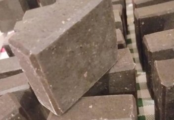 "Қара сабын" қазақтың брендіне айналуы мүмкін бе