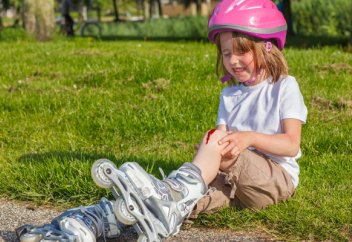 Жыл сайын әлемде 830 мың бала жарақаттан қаза болады