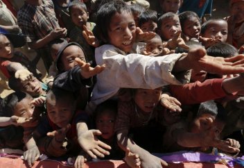 Ең әділ балалар өмір сүретін елдер анықталды