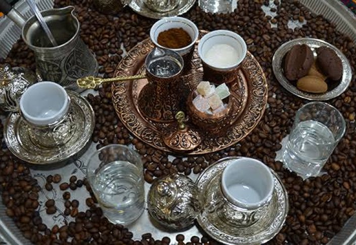 Евросоюз признал кофе по-турецки традиционным продуктом Турции