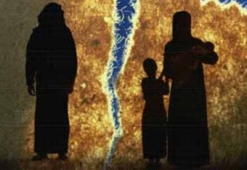 ЖАЛҒАН «ТАЛАҚ» ҚОҒАМ ДЕРТІНЕ АЙНАЛДЫ