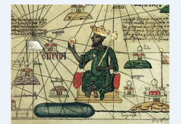 Ертегі Адамы...