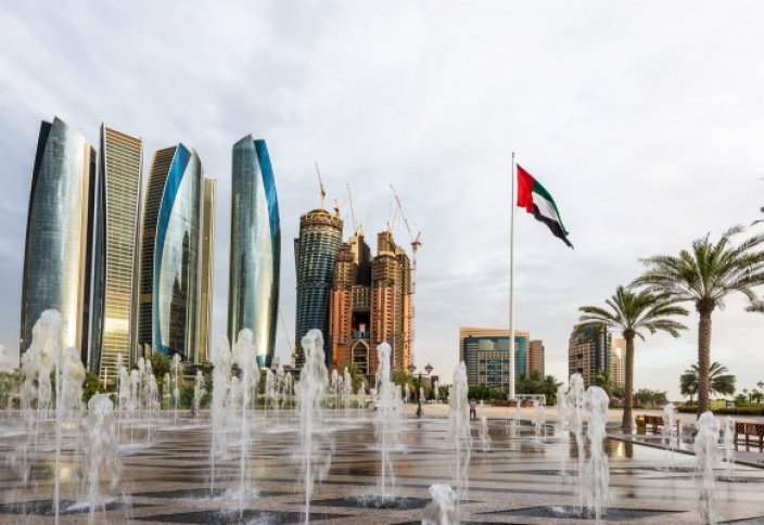Абу-Даби признали одним из лучших городов мира 179