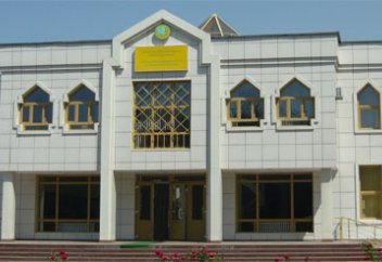 Мүфтият көшетін болды