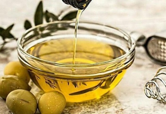 Оливковое масло: секреты покупки