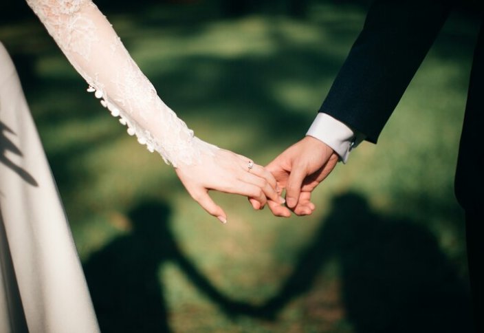В Казахстане всё меньше женятся и чаще разводятся