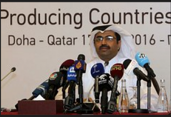 Арабская страна захотела стать главным поставщиком газа в мире. Иран начнет добычу полезных ископаемых в афганской провинции Гор