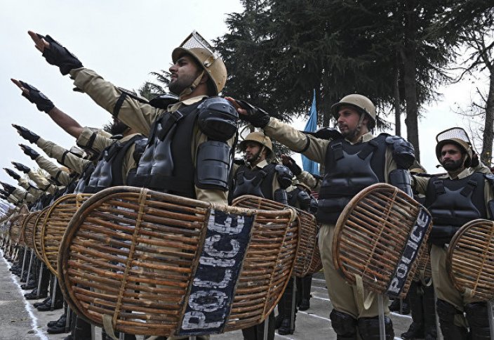 Месяц после 70 лет конфликта. Как Индия отменяет автономию Кашмира (Carnegie Moscow Center, Россия)