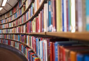 В Анкаре открыли самую необычную библиотеку