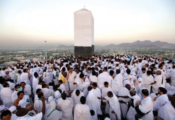 Қа­жы­лық­қа ке­дер­гі кей­бір жағ­дай­лар