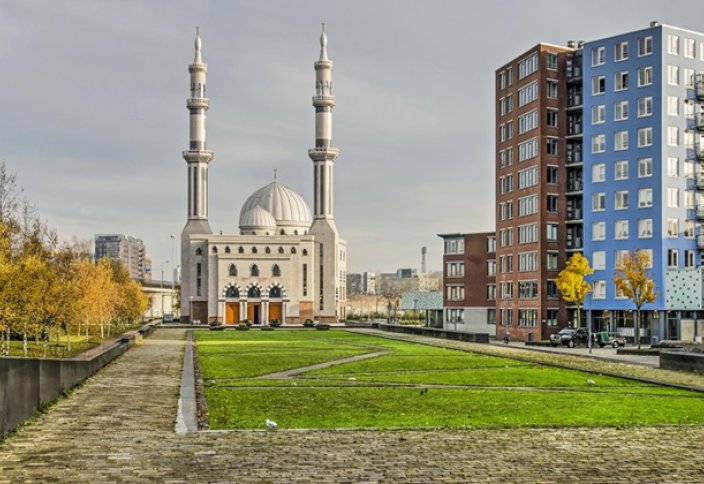 В Нидерландах закроют мечети, призывающие к уничтожению Израиля