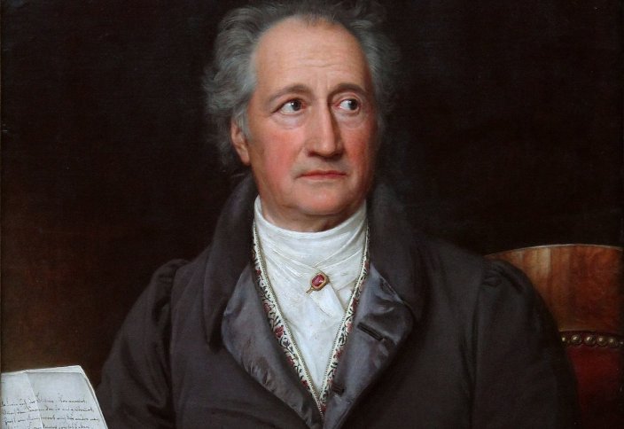 «АЛЫП ИЫҚ АТЛАС (АТЛАНТ) СЫНДЫ»: Гёте Мұхаммед пайғамбарды (с.а.у.) қалай ұлықтаған?