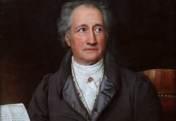 «АЛЫП ИЫҚ АТЛАС (АТЛАНТ) СЫНДЫ»: Гёте Мұхаммед пайғамбарды (с.а.у.) қалай ұлықтаған?