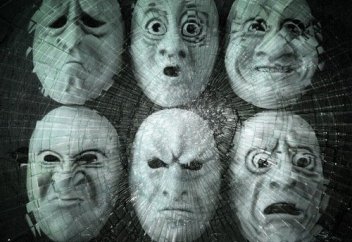 Духовные болезни, поражающие человека