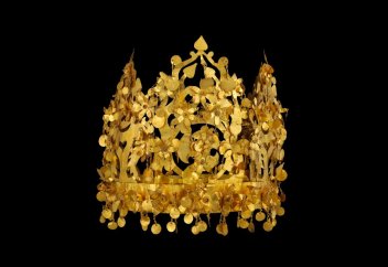 Тәліптер баға жетпес байлықты іздеуге кірісті (видео)