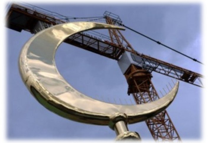 Количество мечетей в мире колоссально растет с каждым годом