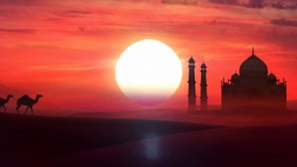 Хадисы Пророка про Абу Бакра | Ислам Sound