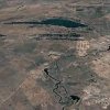 Разные: Как изменился Казахстан и его города за 36 лет. Вид из космоса