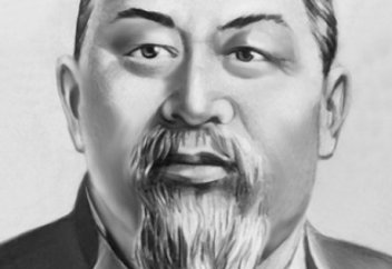 Сөздер/ Абай Құнанбайұлы