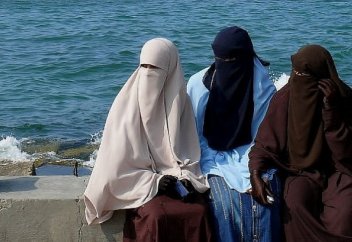 На повестке дня Египта – запрет никаба