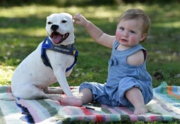 Девочка без руки