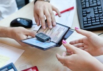 Қазақстанда көлік тіркеу процедурасы жеңілдетілді
