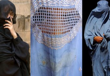 Запрет на никаб и бурку в Чаде. Что это – возможность обезопасить страну?