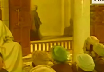 Ұлық Имам Әбу Ханифа (Алла оны өз ризалығына бөлесін)