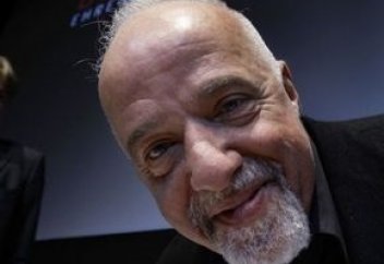 Коран изменил мир Пауло Коэльо