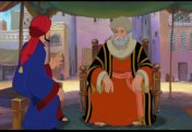 Мухаммад - Последний пророк (мультфильм)