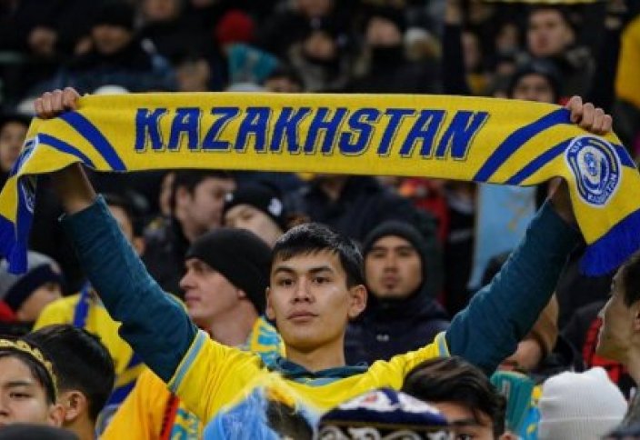 Назван самый популярный вид спорта в Казахстане