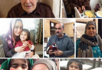 Межконфессиональная гармония среди нас