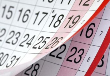 Қазақстандықтар желтоқсанда неше күн демалады?